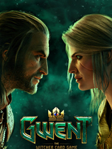 [策略战棋SLG]巫师：昆特牌 官方中文版 v11.4 Steam正版分流