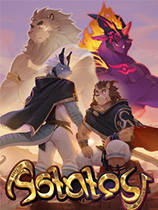 [策略战棋SLG]翻转伊利亚特 Astatos v0.7.1|官方中文版 Steam正版分流