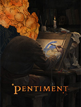 [角色扮演RPG]隐迹渐现 Pentiment v1.2.1715|官方中文 免安装绿色中文版