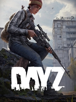 [第一人称射击FPS]DayZ 官方正式版