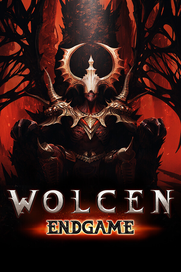 [角色扮演RPG]破坏领主 Wolcen: Lords of Mayhem v1.1.7.16|官方中文 免安装绿色中文版