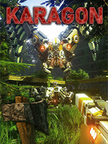 [冒险游戏AVG]Karagon 免安装中文破解版