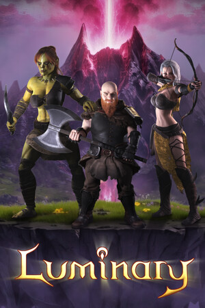 [冒险解谜AVG]耀光 Luminary 免安装中文版 Build.24644397