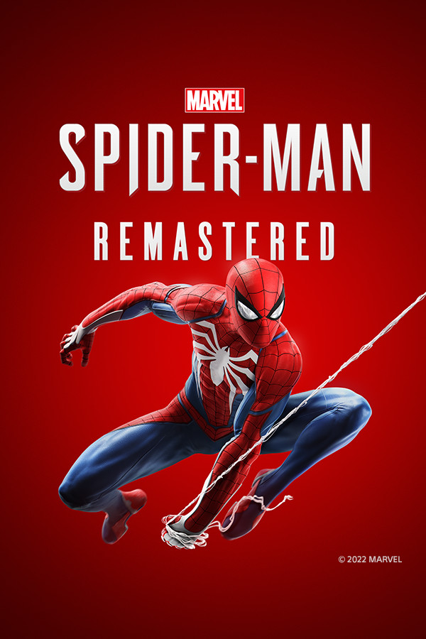 [动作游戏ACT]漫威蜘蛛侠：重制版 Marvel's Spider-Man Remastered 全中文版 v4.630.0.0