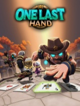 [策略战棋SLG]One Last Hand 免安装中文版 demo|正版分流