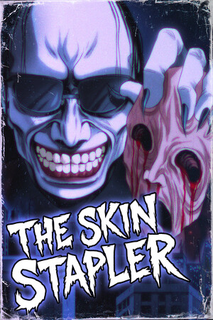 [冒险解谜AVG]缝皮者 The Skin Stapler 免安装绿色版 v1.0