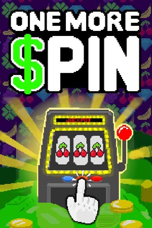 [休闲益智PUZ]再转一次 One More Spin 免安装中文版 Build.24388724