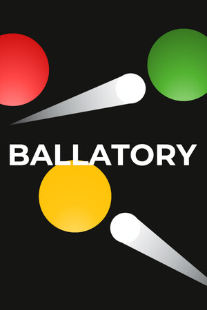 [休闲益智PUZ]弹球乐园 Ballatory 免安装中文版 Build.24677483