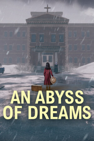 [冒险解谜AVG]梦之深渊 An Abyss of Dreams 免安装绿色版 v1.0.2
