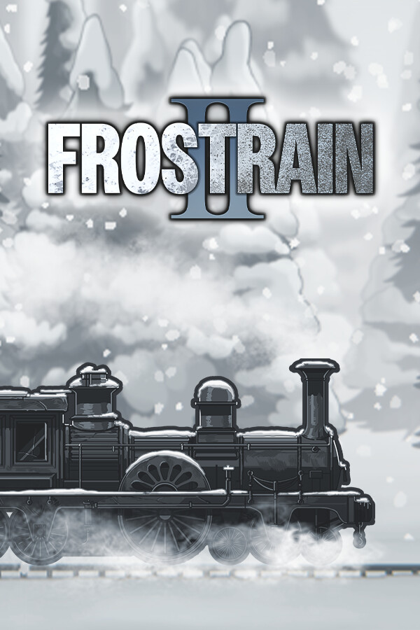 [策略战棋SLG]霜雪列车2 Frostrain 2 免安装绿色中文版 Build.24498209
