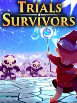 [冒险解谜AVG]Trials Survivors 免安装中文版 Build.24656246