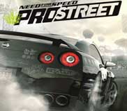 [赛车竞速RAC]极品飞车11：街道争霸 Need For Speed ProStreet 中文绿色版