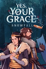 [角色扮演RPG]遵命陛下：寒冬 Yes, Your Grace: Snowfall 正式中文版 v1.2.5