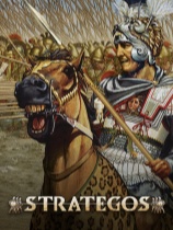 [策略战棋SLG]策士 Strategos 官方中文版 Build.24575126