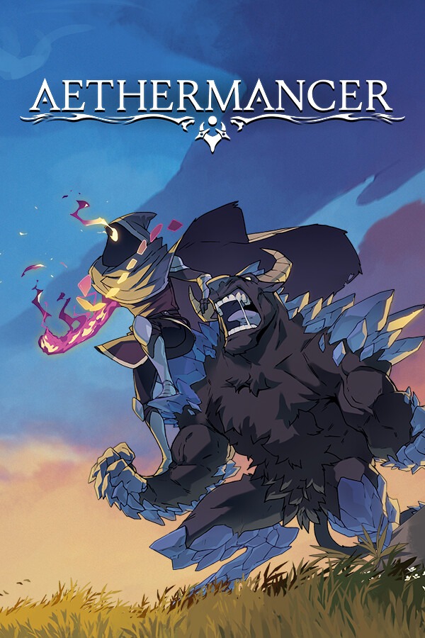 [角色扮演RPG]以太术士 Aethermancer 免安装绿色中文版 Build.24207221|Early Access