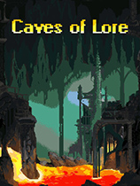 [冒险解谜AVG]传说洞窟 Caves of Lore v1.2.0.7 免安装绿色版