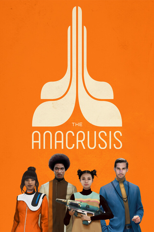 [第一人称射击FPS]The Anacrusis 官方中文版