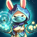 [Android动作闯关]月亮里的兔子游戏手机版 v1.3.40