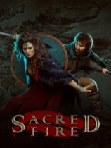 [角色扮演RPG]圣火 Sacred Fire v.2.6.3.f7 免安装绿色版