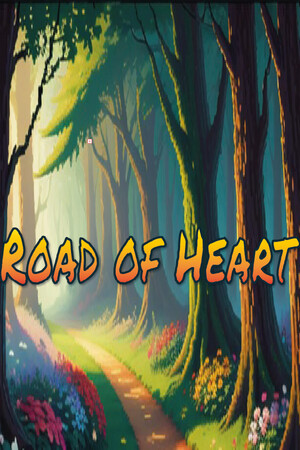 [角色扮演RPG]心之旅途 Road of Heart 免安装中文版 Build.24760416