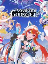 [动作射击STG]叛逆神魂 Awaking GODSOUL 免安装绿色中文版 v1.93