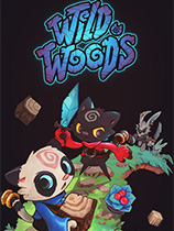 [动作游戏ACT]喵门镖局 Wild Woods 免安装中文正式版 Build.23933031|官方中文