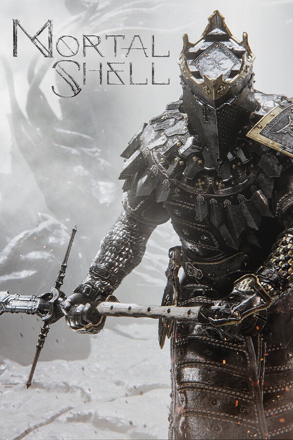 [角色扮演RPG]致命躯壳 Mortal Shell 免安装绿色中文版 Build.7247979|整合DLC|官方中文