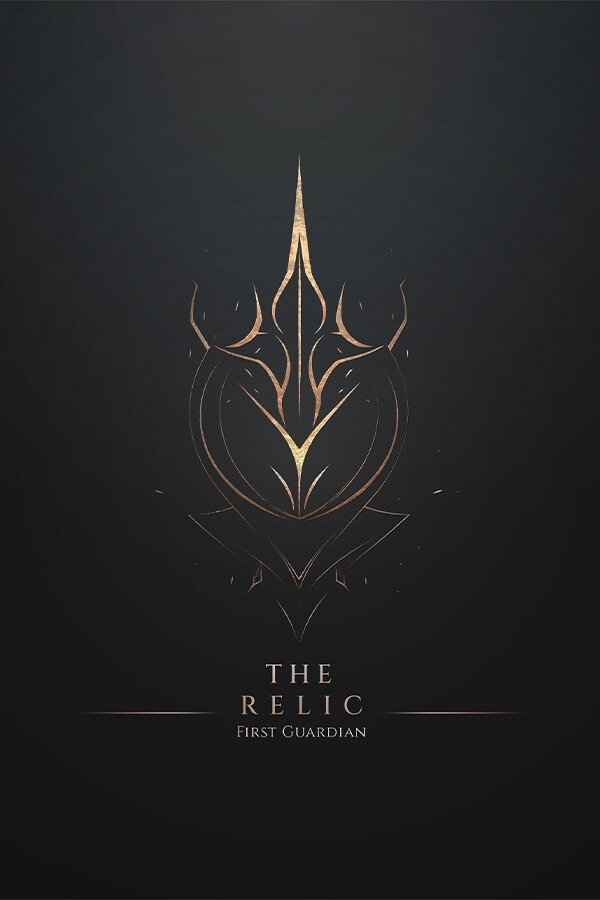 [角色扮演RPG]遗物：第一守护者 The Relic:The First Guardian 官方版 Build.24739538