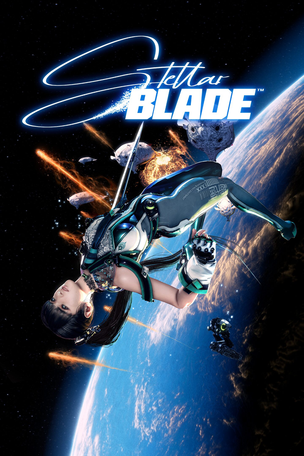 [动作游戏ACT]剑星 Stellar Blade 官方中文版 Build.24463856|绕D密版
