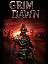 [角色扮演RPG]恐怖黎明 Grim Dawn 官方中文版 v1.3.0.7