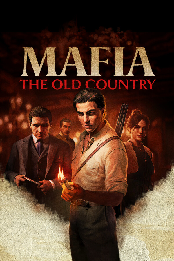 [动作射击STG]四海兄弟：故乡 Mafia: The Old Country 中文完整版 Build.24657362|整合新DLC|绕D密版