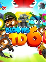 [策略战棋SLG]气球塔防6 Bloons TD 6 免安装绿色中文版 Build.24586525