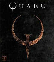[第一人称射击FPS]雷神之锤 Quake 免安装绿色版 Build.24258635|集成机器黎明升级