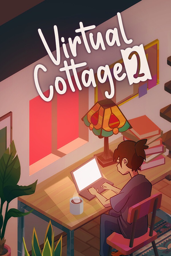 [休闲益智PUZ]虚拟小屋2 Virtual Cottage 2 免安装绿色中文版 Build.24670736