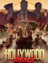 [策略战棋SLG]好莱坞动物 Hollywood Animal 免安装绿色中文版 Build.24472271|Early Access