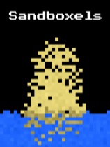 [模拟经营SIM]Sandboxels 免安装绿色中文版 Build.24207534