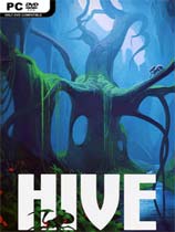 [即时战略RTS]蜂巢 The Hive 免安装正式中文版 Build.24738684|集成生存模式DLC