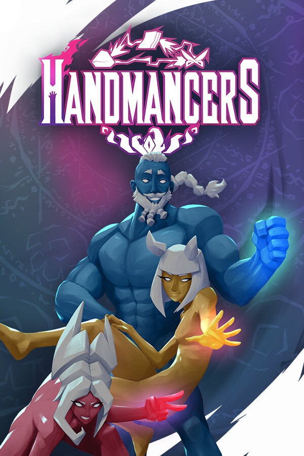 [角色扮演RPG]手牌大师 Handmancers 免安装绿色版 Build.24259944