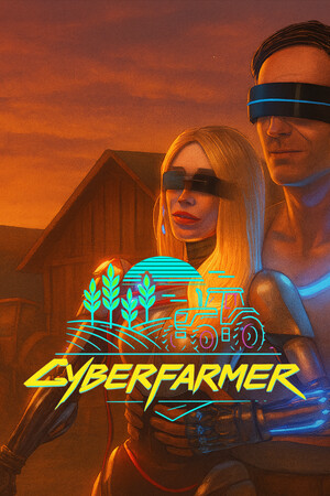 [模拟经营SIM]赛博农民 Cyber Farmer 免安装中文版 Build.24713036