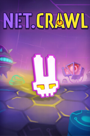 [角色扮演RPG]网络爬虫 NET.CRAWL 免安装绿色中文版 Build.24754967