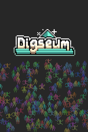 [休闲益智PUZ]挖掘博物馆 Digseum 免安装正式版 Build.17096143