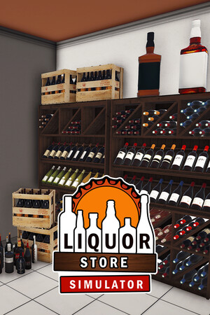 [模拟经营SIM]酒类商店模拟器 Liquor Store Simulator 绿色中文版 Build.24626122