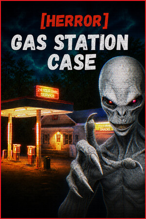[模拟经营SIM]加油站惊魂案 [HERROR] Gas Station Case 免安装中文版 Build.24679381