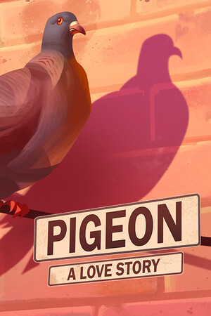 [模拟经营SIM]鸽子：一个爱情故事 Pigeon: A Love Story 免安装中文版 v1.0
