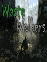 [角色扮演RPG]失落行者 Waste Walkers v2.2.1 免安装绿色版