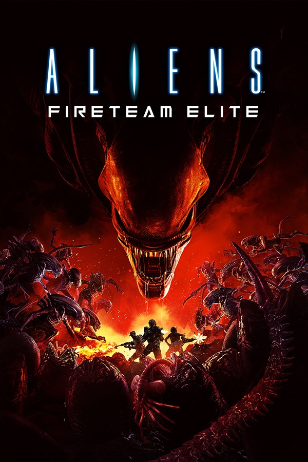 [第三人称射击TPS]异形：火力小队 Aliens: Fireteam v109340|官方中文 免安装绿色中文版