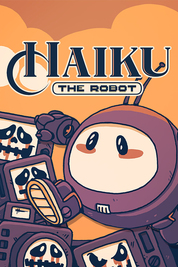 [冒险解谜AVG]机器人海库 Haiku, the Robot v1.1.5.2|官方中文 免安装绿色中文版