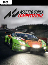 [赛车竞速RAC]神力科莎：竞技版 Assetto Corsa Competizione v1.10.3|整合全DLC 免安装绿色中文版