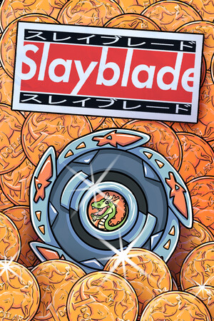 [动作游戏ACT]杀戮之刃 Slayblade 免安装绿色中文版