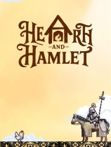 [模拟经营SIM]炉火与村落 Hearth and Hamlet 免安装中文版 Build.24788561